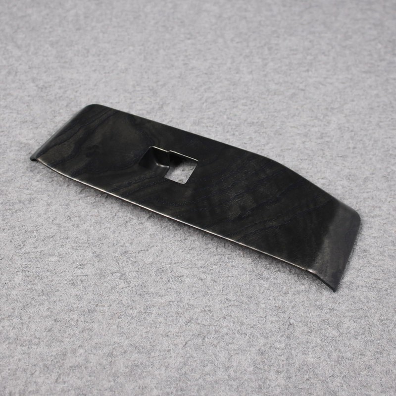 RUIQ Toyota New Land Cruiser 250 Series Interior Door Window