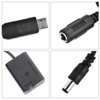 NP-FW50 USB Dummy Battery Adapter Full Decode with Cable for