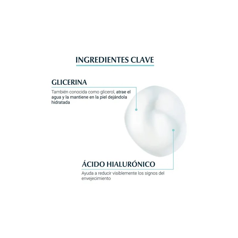 Eucerin Hyaluron Filler Gel Facial Hydrating Booster 30ml
