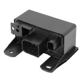 AUROLYNNE Glühzeit Steuergerät Relais Halbleiterrelais Lastunabhängiges für A-Klasse C-Klasse CLC-Klasse E-Klasse V-Klasse Sprinter 0005453516