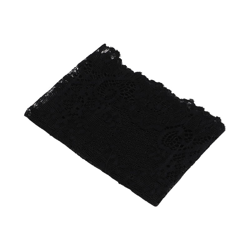 Lace Ribbon 18cm Wide Unique Style Soft Thickened Clothing Accessories