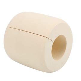 Generic Finger Pinch Guards, EVA Foam Door Stopper to Prevent Child Finger Pinch Accidents, Easily Attachable for Safety with Large Gap, Ultra Lightweight