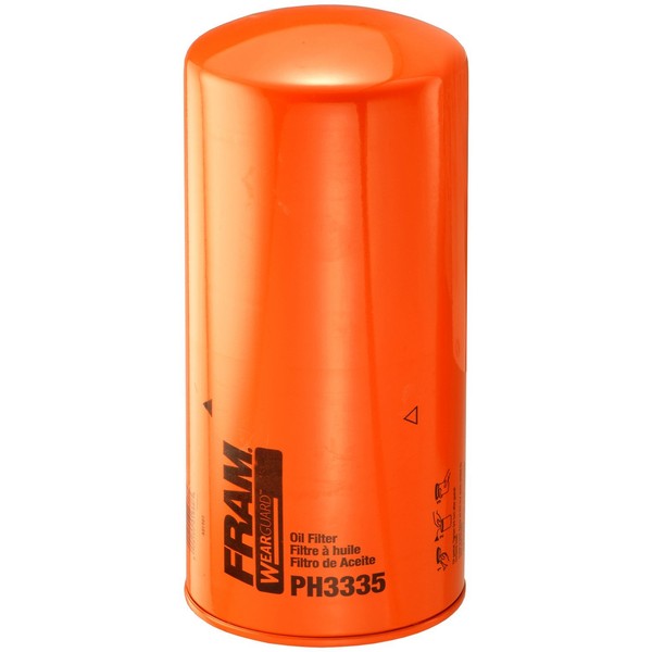 Fram Fram PH3335FP Oil Filter