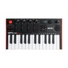 Akai Professional MPK Mini Play MK3 Mini Keyboard with DJ