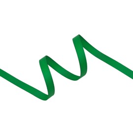 Kryvus Kryvus Emerald Green Ribbon, Grosgrain Ribbon 3/8 Inch x Continuous 50 Yards, Emerald Green Grosgrain Ribbon for Crafts, Gift Wrapping, Hair Accessories, Wedding Decor, Sewing and Bow Making