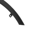 Front Wheel Arch Molding Plastic Mudguard Flares Protector Replacement for