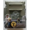 Excite U.S. Army Pocket Giants Series 1 Collectible Brand New
