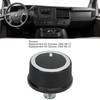 2008 Savana AC Temperature Knob, 84141127 AC Temperature Control Knob,