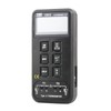 TES-1303 Digital Thermometer TES1303 K Type Thermocouple Dual Input Thermometer