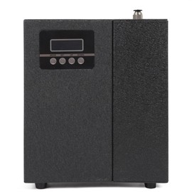 BFDIEEM Essential Oils Fragrance Diffuser,Home Scent Machine for Salon Cartridge Essential Oil Nebulizing Diffuser Scent Machine Oil Nebulizing Diffuser Fragrance Machine 1,100 sq.ft 150ml