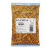 Calendula Flor Deshidratada 250g Mercadela o Maravilla para té infusiones