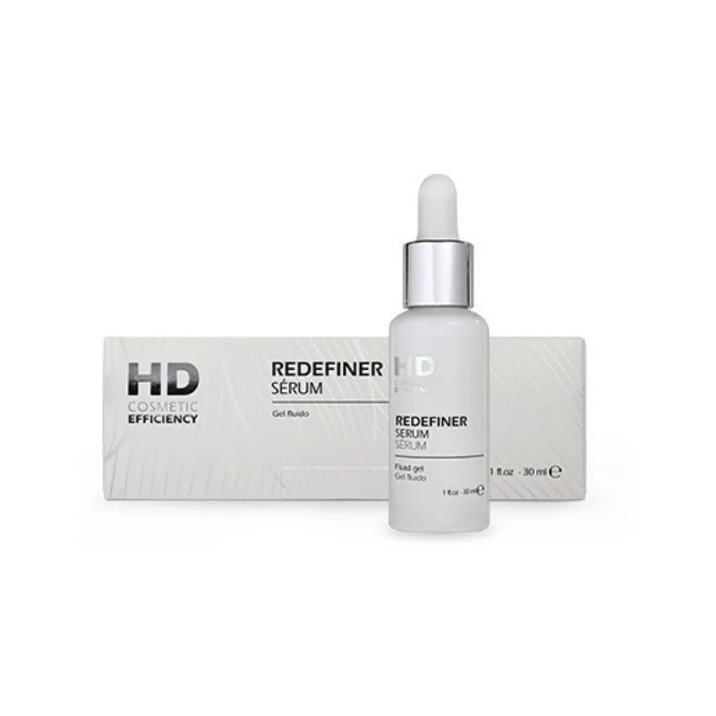 HD Redefiner HD Cosmetic Efficiency Sérum Antiarrugas con Efecto Lifting,