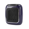 Wall Mounted Heater Constant Temperature Household Mini Space Saving with