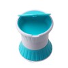 kuou LIding Pill Crusher, 3 in 1 Multifuntion Pill Cutter/Crusher/Box