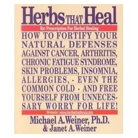 Herbs that Heal