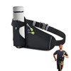 Running Belt, Running Belts with Water Bottle, Water Bottle Belts