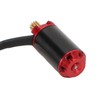 RC Brushless Motor Professional Low Linearity High Torsion Remote Control