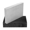 Oudtinx Steel and Rubber Block 2 Pcs Work Bench Blocks