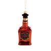 Sass & Belle Cognac Bottle Shaped Bauble