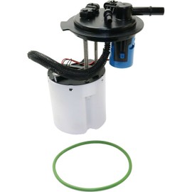 BURANIFUSION Fuel Pump for Buick for Enclave 2009-2017,for Chevy for Traverse 2009-2017,for GMC for Acadia 2009-2016 for Acadia Limited 2017,for Saturn for Outlook 2009-2010 14283279 M100059 WEF0532