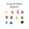 Prismacolor Premier NuPastel Firm Pastel Color Sticks, 12 Pack