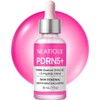 NEATIQUE PDRN 1.5% with 5-Peptide Blend Hydrating Face Serum, 1