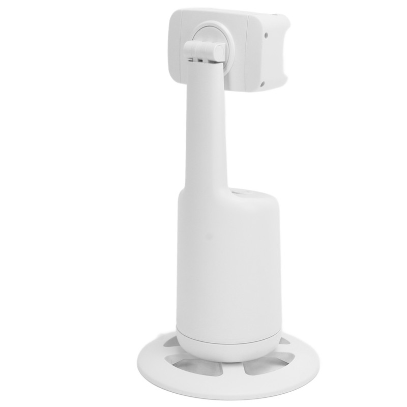 Auto Face Tracking Phone Holder 360 Degree Rotation Phone Mount