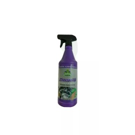 CRISTAL PRODUCTS SACATO MULTIPURPOSE CLEANER FORMULA & DEGREASER (1 PK OF 32oz)