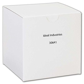 Twister 341 Wire Connectors, Tan (Pack of 500)