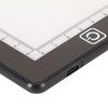 A3 LED Light Pad,Ultra-Thin Copy Board Light Board,Adjustable Brightness Tracing