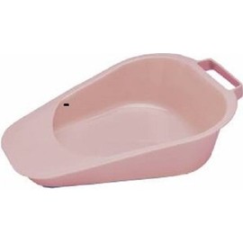 Medegen Medical Products, Llc KIH10010 - Fracture Bedpan, Rose