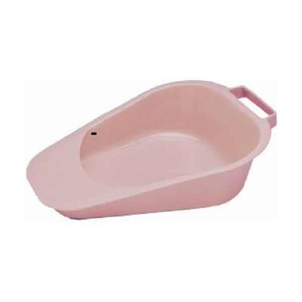 Medegen Medical Products, Llc KIH10010 - Fracture Bedpan, Rose