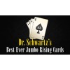 Murphy's Magic Supplies, Inc. BEST EVER JUMBO RISING CARDS by