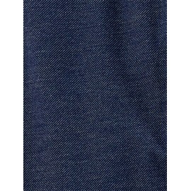 Simple Joys by Carter's Girls' 3-Pack Leggings, Navy/Pink/Denim, 7