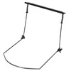 24 Hole Harmonica Stand Metal Adjustable Harmonica Holder Neck Bracket