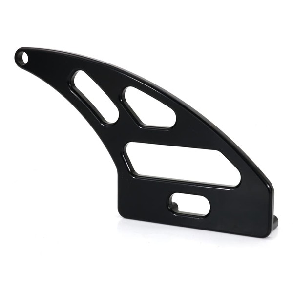 Xitomer Motorcycle Universal Lower Chain Guard Chain Guard Road Racing