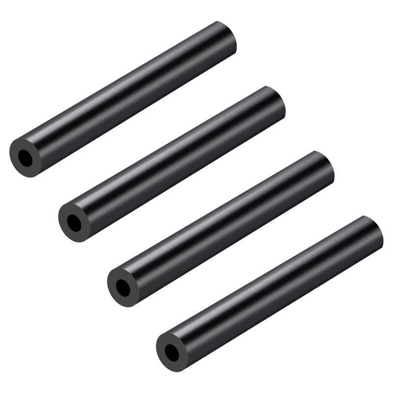 Sun Visor Replacement Repair Tube Kit Compatible with Wrangler JK