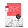 LILLYDOO Baby Nappies Pants - Size 6 (13+ kg), 19