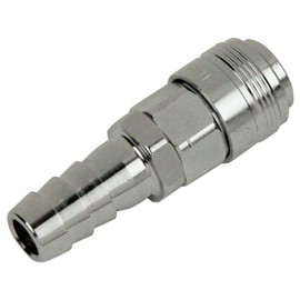 SK11 One-Touch Air Socket DS LITE Universal Type H14.5 S-OL24H 031