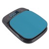 Kitchen Scale Waterproof 10kg 1g High Accuracy Digital Display Small