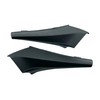 Fit For Toyota RAV4 2013-2018 Pair Front Wiper Side Cowl