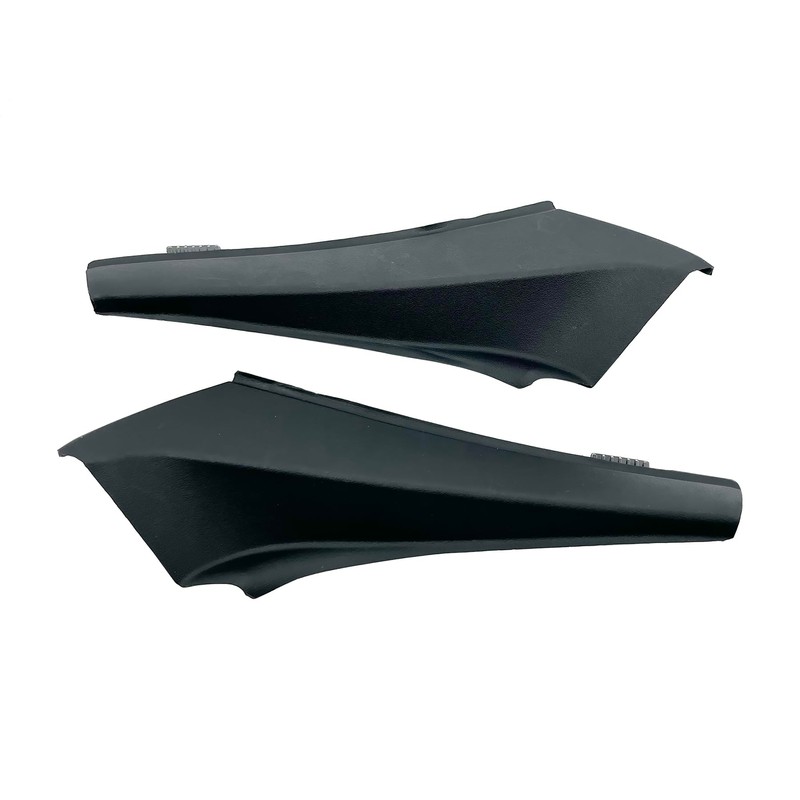 Fit For Toyota RAV4 2013-2018 Pair Front Wiper Side Cowl