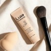 Base Maquillaje Ajusta Tono 12 H Larga Duración