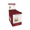 Vin Bouquet FIE 084 - Ceramic Ice Cube Set, White