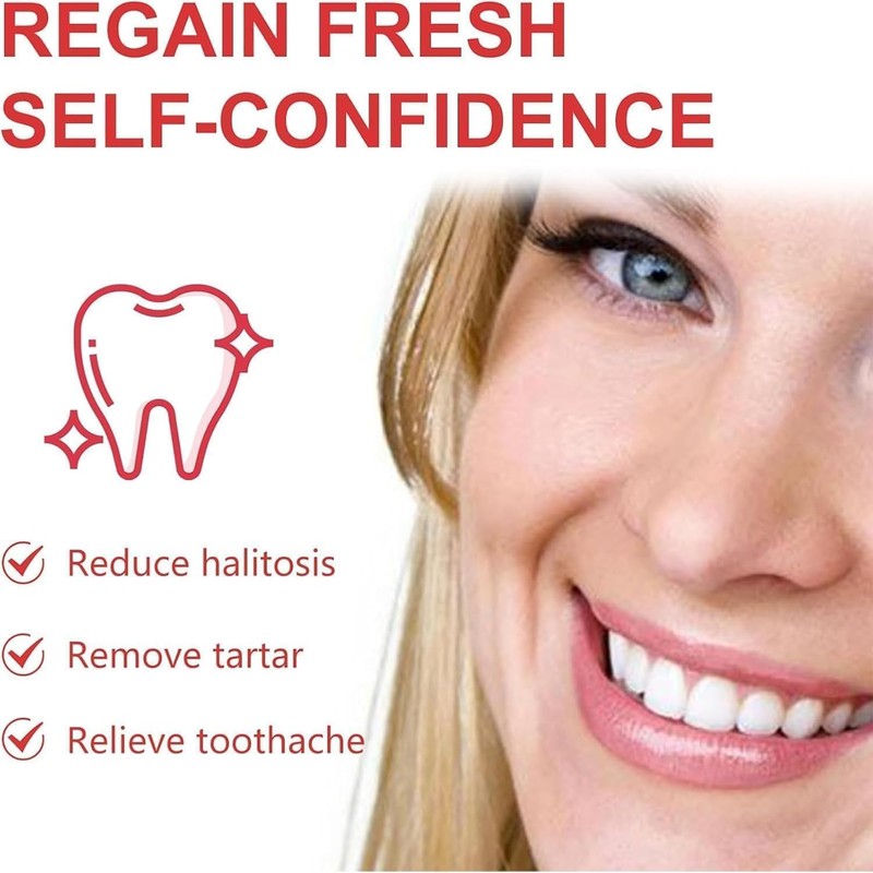 Sp 10 Toothpaste, Sp 10 Probiotic Toothpaste(1Pcs)