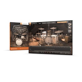 EZX Traditional Country Sounds for EZ Drummer 2