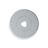 Olfa 45 mm Rotary Blade Refills, Pack of 10