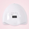 UV LED Nail Lamp Professional 36 LED UV Beads LED