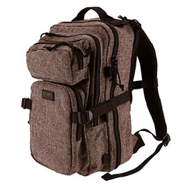 DDT VETERAN OWNED AND OPERATED Drifter Urban Day Pack, Color Burlap