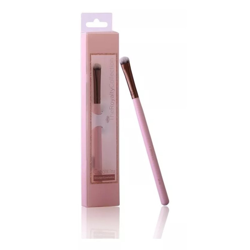 Beauty Creations Brocha Para Aplicar Sombras Beauty Creations - Smudge